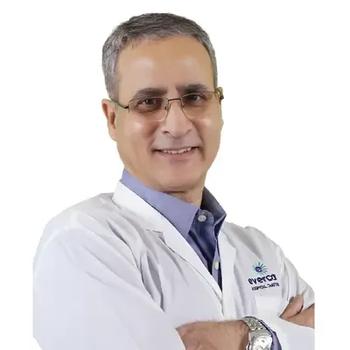 Doctor Profile