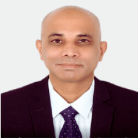 Ravindra Puttaswamaiah