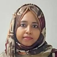 Razuana Rahman