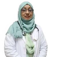 Reshma Firoze