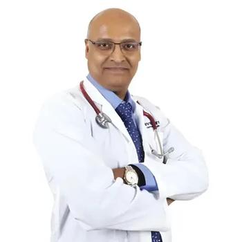 Doctor Profile