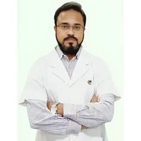 S. M. Ifteakharul Islam