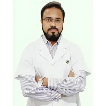 Doctor Profile