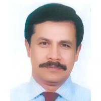 S. M. M. Hasan