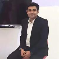 Dipankar Das
