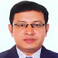 Dr. Moynal Hossain