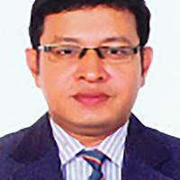 S.M. Muizzul Akbar Chowdhury