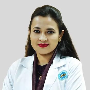 Doctor Profile