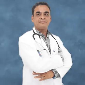 Doctor Profile