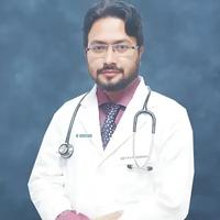 Saiful Islam Tipu Chowdhury