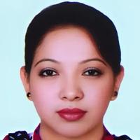 Salma Akhter Shimu