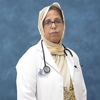 Salma Nahid