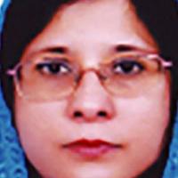 Samira Jamal