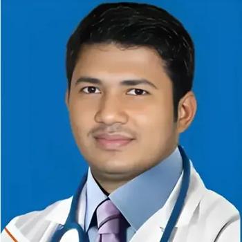 Doctor Profile