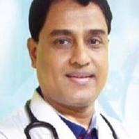 Saroj Kanti Chowdhury