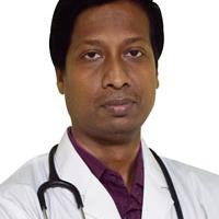 Satyajit Mallick