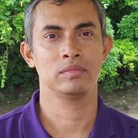 Shaifur Rahman Shohel