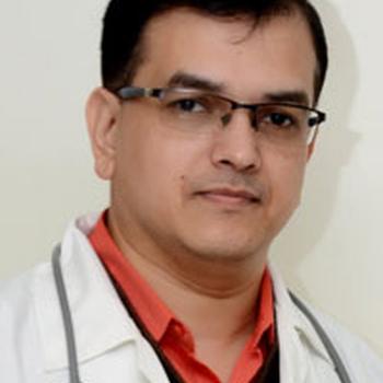 Doctor Profile