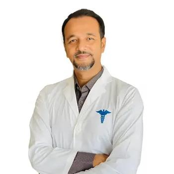 Doctor Profile