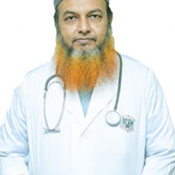 Doctor Profile