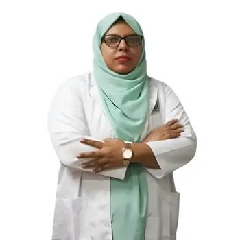 Doctor Profile