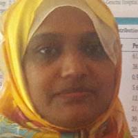 Shamsun Nahar