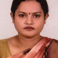 Shiuly Majumdar