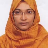 Shoyela Shahnaz