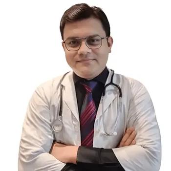 Doctor Profile