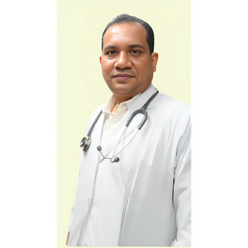 Doctor Profile