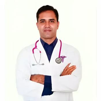 Doctor Profile