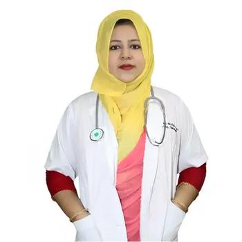 Doctor Profile