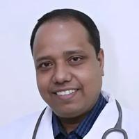 Dr. Sujat Paul
