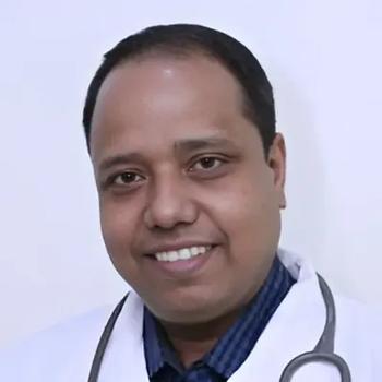 Doctor Profile