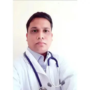 Doctor Profile