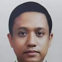 Suman Barua