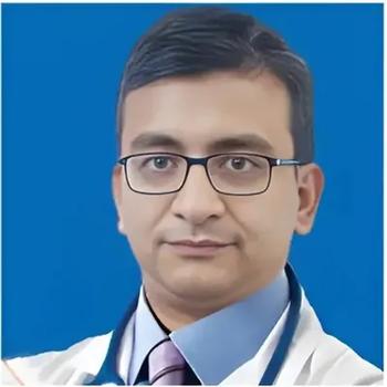 Doctor Profile