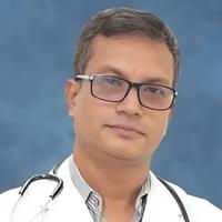 Syed Aminul Haque Lenin