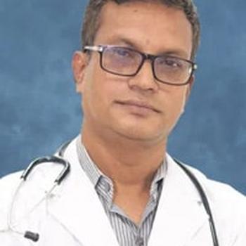 Doctor Profile