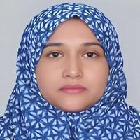 Syeda Humaida Hasan