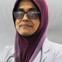 Syeda Yeasmin Akter