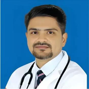 Doctor Profile