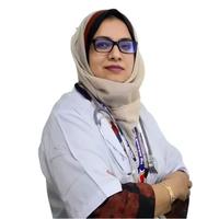 Tazdina Haque Khan