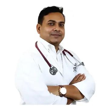 Doctor Profile