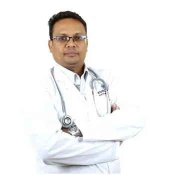 Doctor Profile