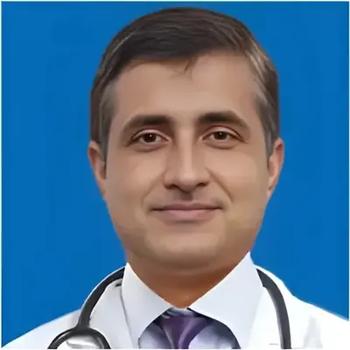Doctor Profile