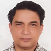 Dr. Uzzwal Kanti Das