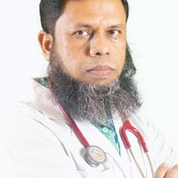 Doctor Profile