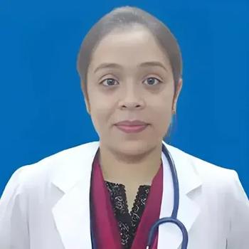 Doctor Profile