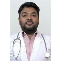 Dr.Debankur Sarker Prachy